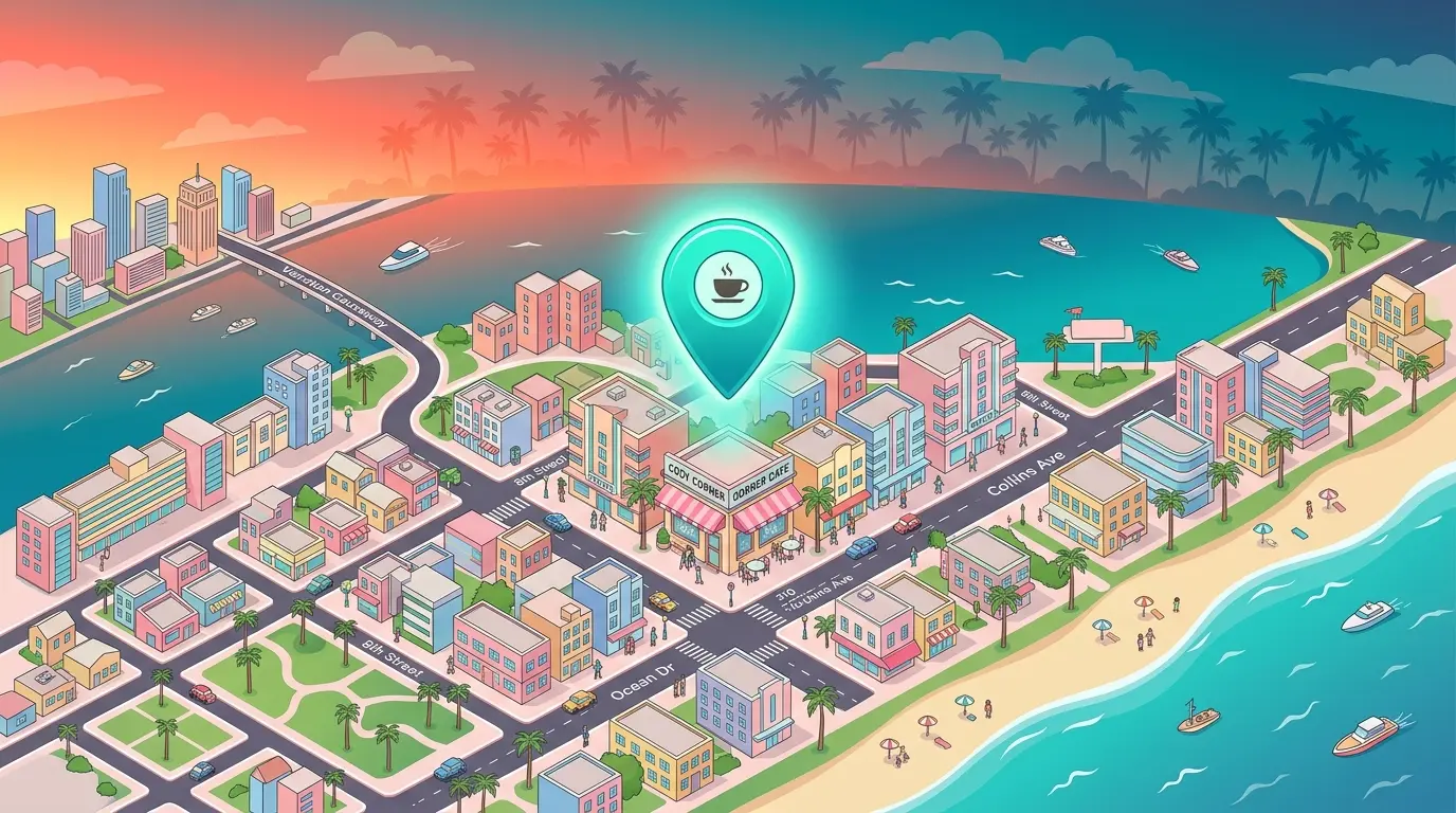 Local SEO Miami: A 90-Day Playbook for Small Businesses