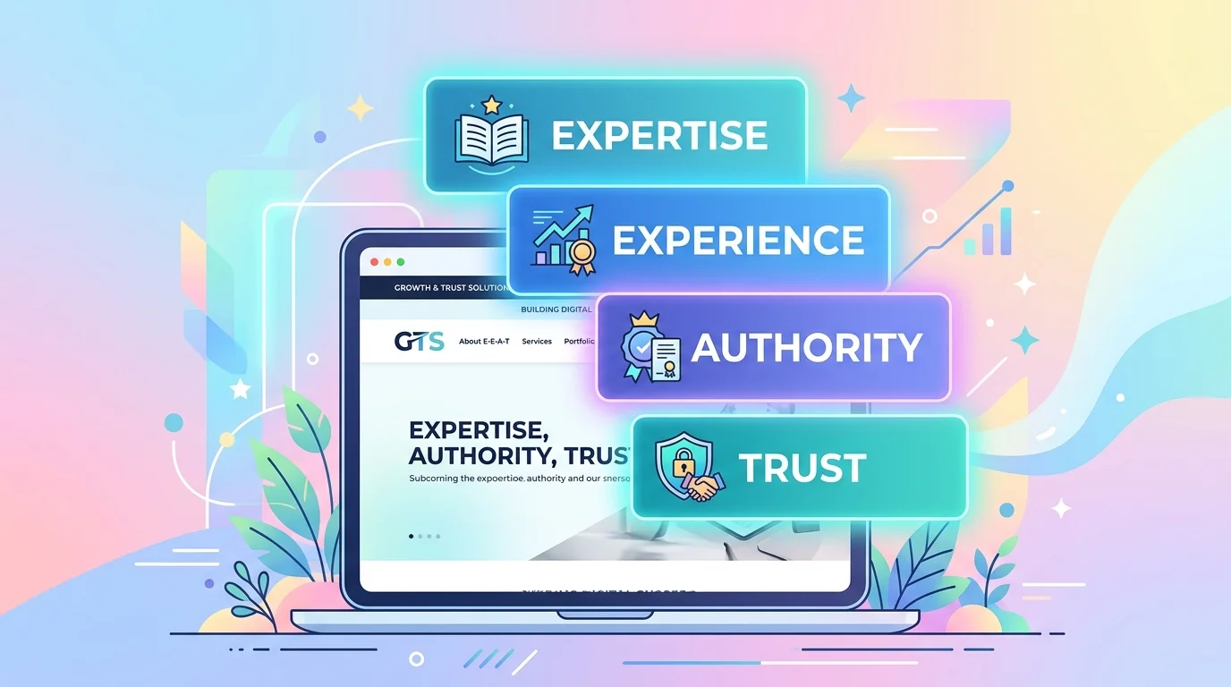 E-E-A-T SEO in 2026: What Actually Matters Now