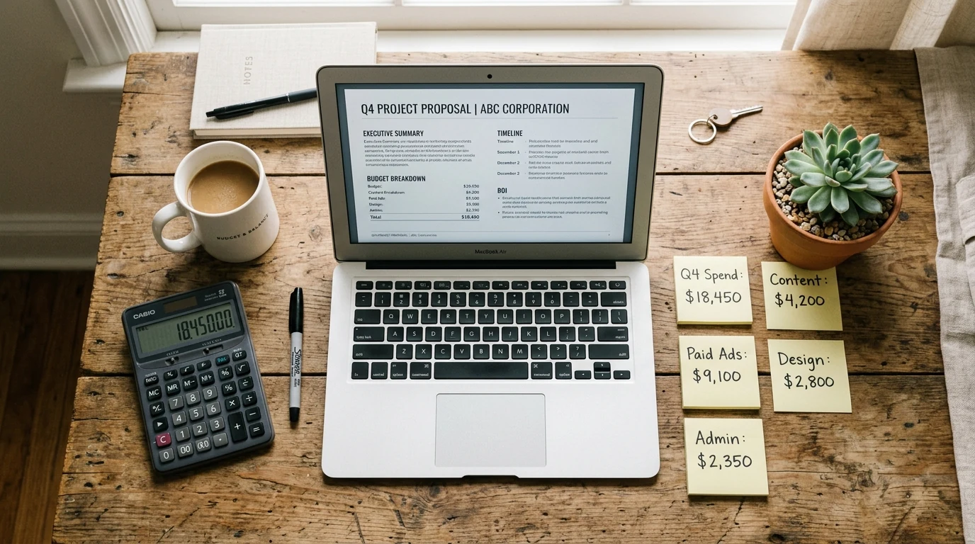 Small Business Website Cost in 2026: Honest Ranges From an Agency