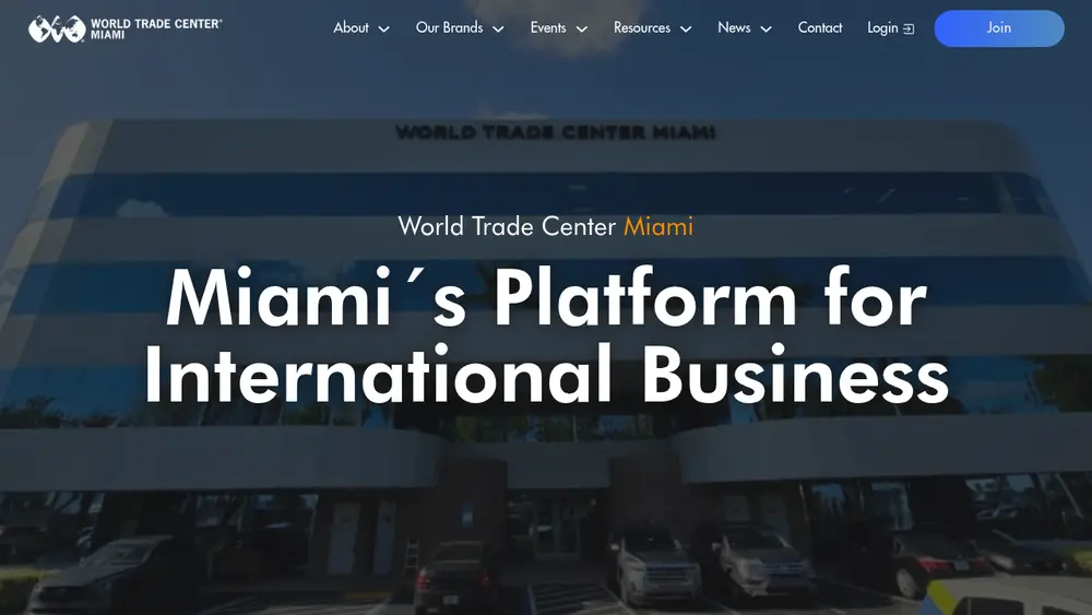 World Trade Center Miami